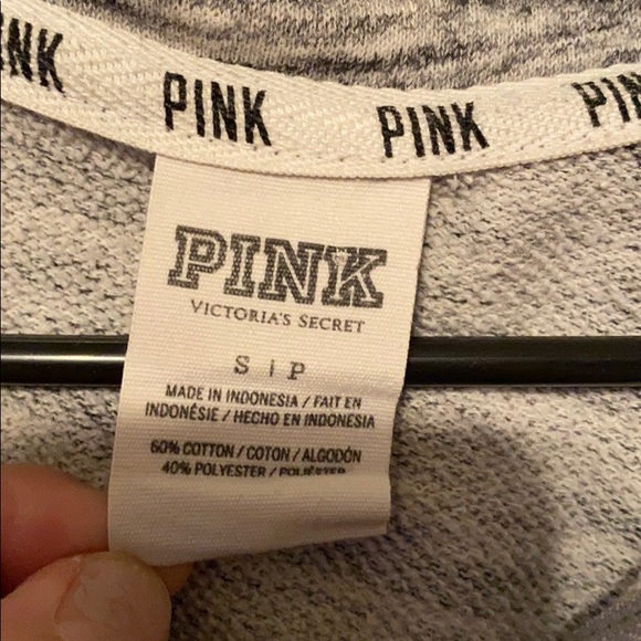 Victoria’s Secret PINK sweatshirt - Picture 3 of 4